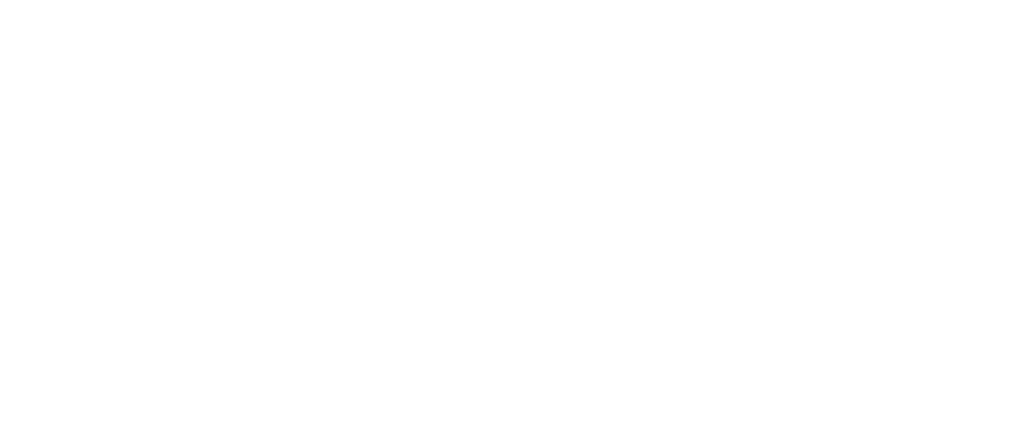 Logo de couleur blanc du chef à domicile Nianbé